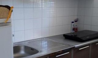 Appartement 1 Pièce 25 m² à louer à Sète (34200)
