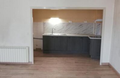 location appartement 410 € CC /mois à proximité de Montgaillard (09330)