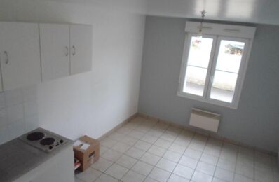 location appartement 573 € CC /mois à proximité de Rivery (80136)