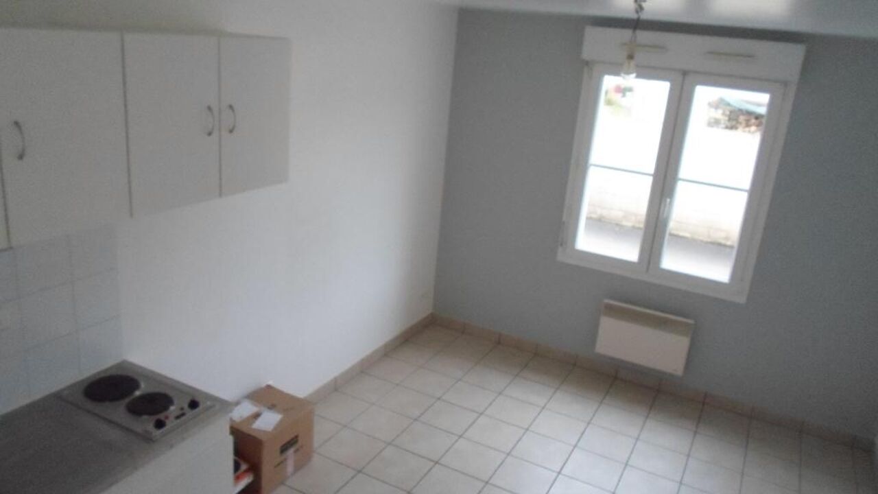 appartement 3 pièces 36 m2 à louer à Villers-Bocage (80260)