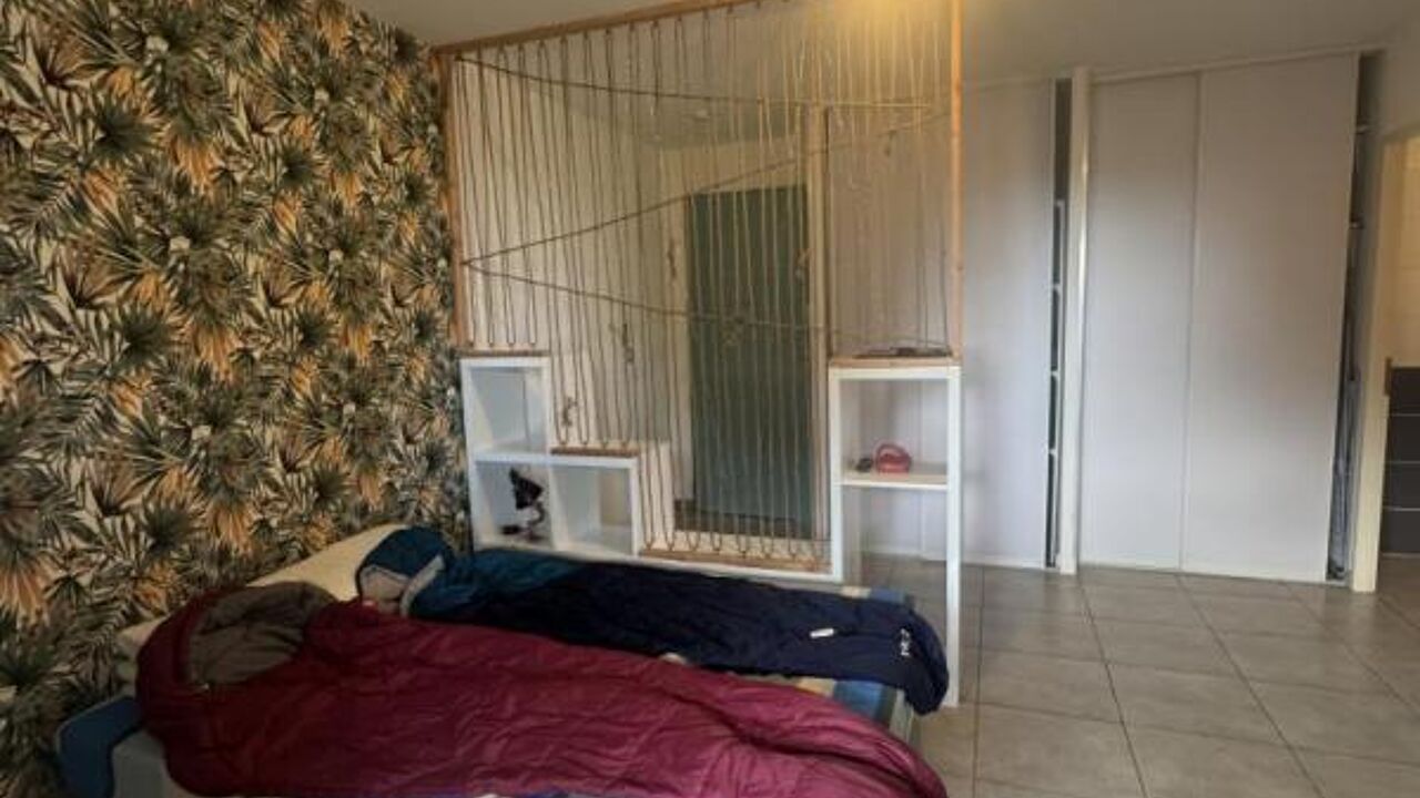 appartement 1 pièces 27 m2 à louer à Borgo (20290)