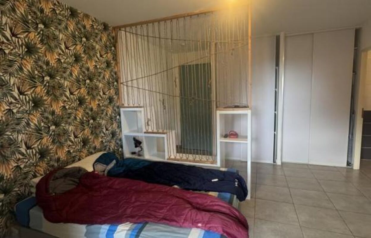 appartement 1 pièces 27 m2 à louer à Borgo (20290)