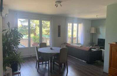 location appartement 999 € CC /mois à proximité de La Boisse (01120)