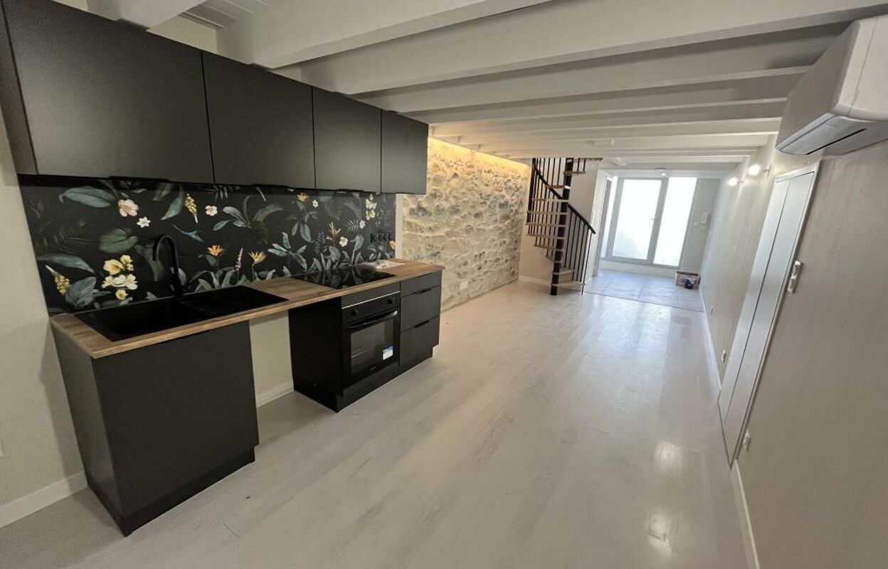 appartement 2 pièces 60 m2 à louer à Millau (12100)