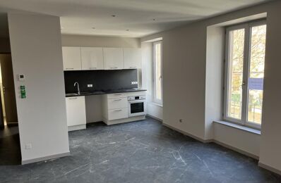 location appartement 690 € CC /mois à proximité de Millau (12100)