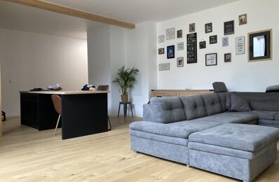 location appartement 970 € CC /mois à proximité de Pinet (34850)