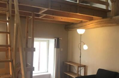 location appartement 540 € CC /mois à proximité de Savigny-le-Temple (77176)