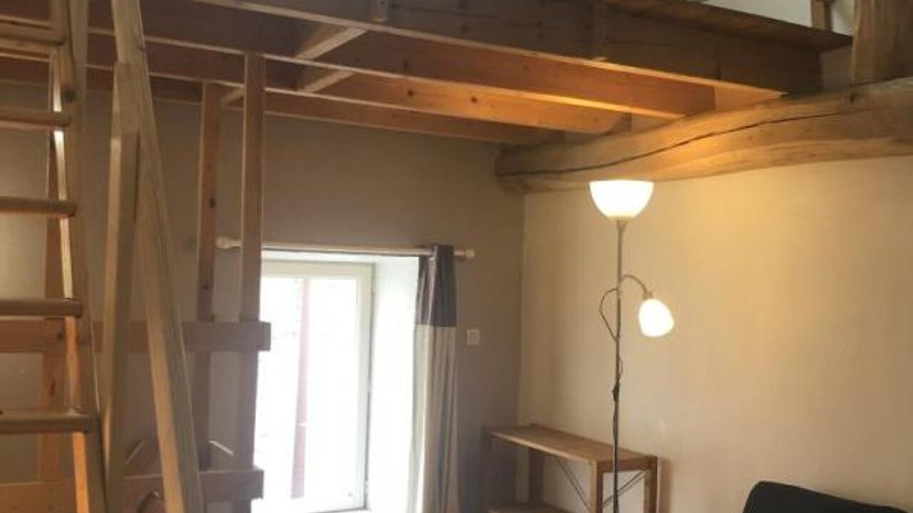 appartement 1 pièces 23 m2 à louer à Maincy (77950)