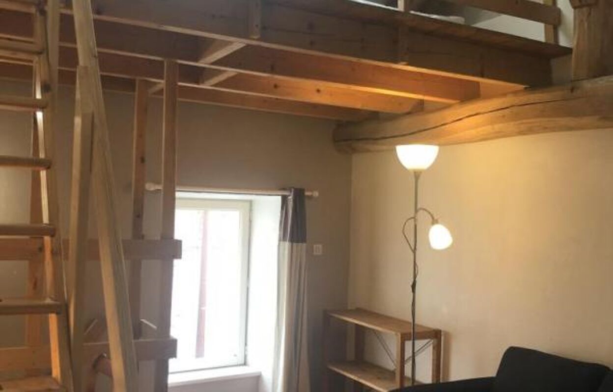 appartement 1 pièces 23 m2 à louer à Maincy (77950)