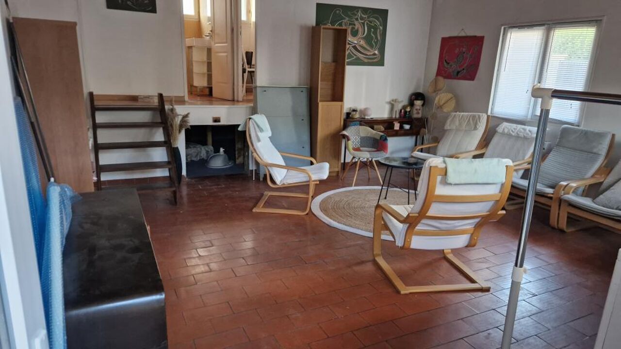 appartement 2 pièces 48 m2 à louer à Toulouse (31000)