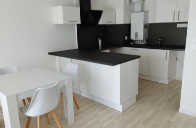 location appartement 670 € CC /mois à proximité de Plescop (56890)