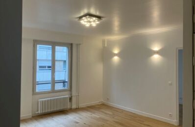 location appartement 2 370 € CC /mois à proximité de Paris 17 (75017)