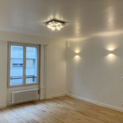 Appartement 4 pièces 75 m²