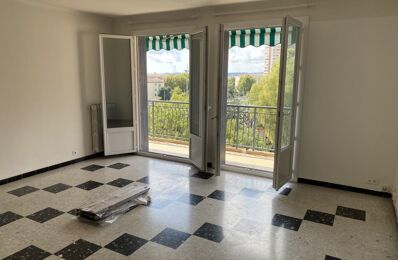 appartement 3 pièces 76 m2 à louer à Toulon (83000)