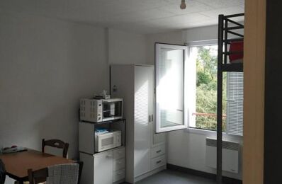 location appartement 380 € CC /mois à proximité de Ligugé (86240)