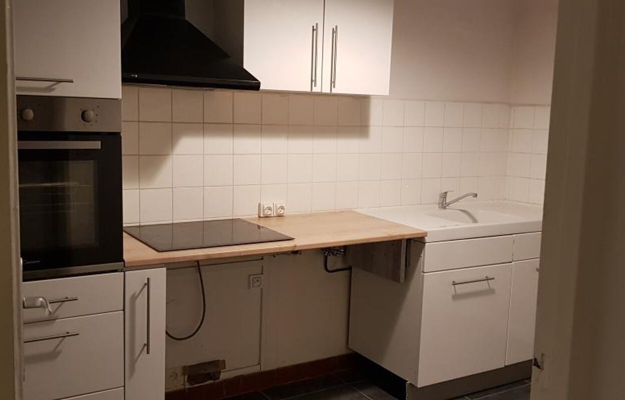 appartement 3 pièces 67 m2 à louer à Saint-Étienne (42000)