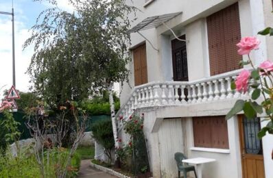 location maison 1 590 € CC /mois à proximité de Meyzieu (69330)