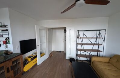 location appartement 1 450 € CC /mois à proximité de Bezons (95870)