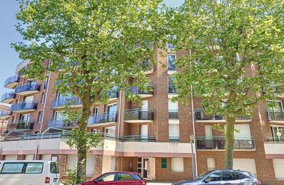 vente appartement 167 800 € à proximité de Saint-Jans-Cappel (59270)