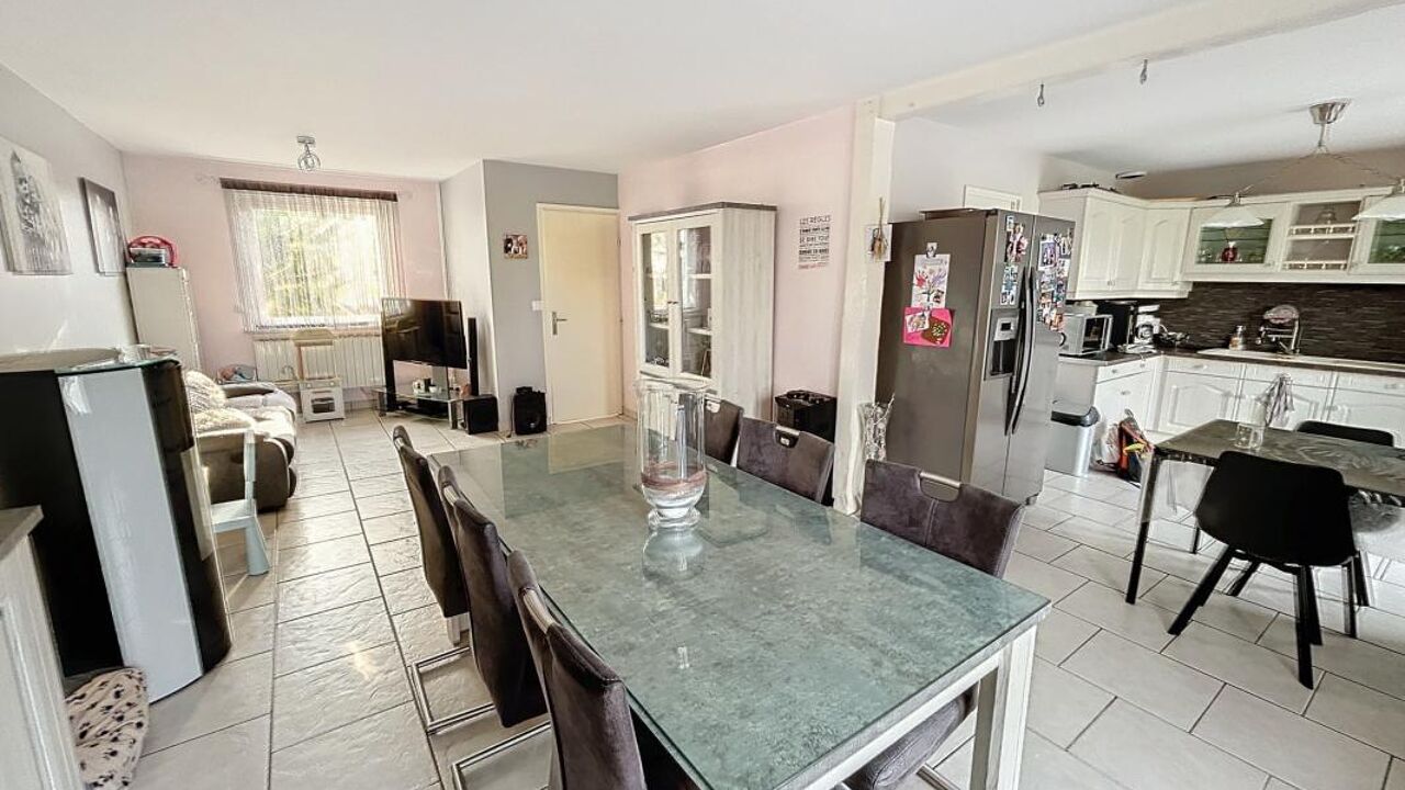 maison 4 pièces 87 m2 à vendre à Phalempin (59133)