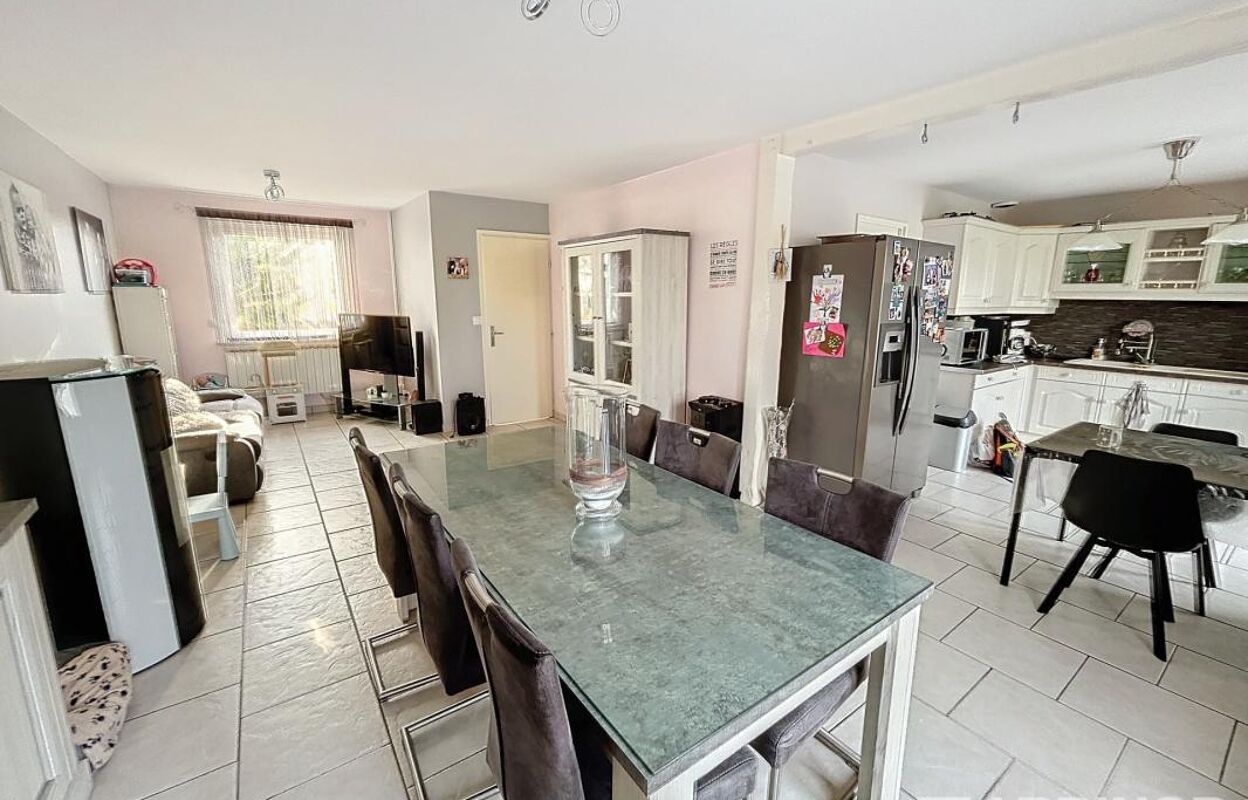 maison 4 pièces 87 m2 à vendre à Phalempin (59133)