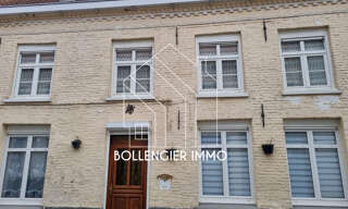 Maison 5 Pièces 150 m² à vendre à Cassel (59670)