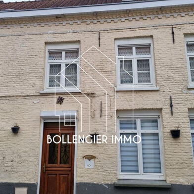 Maison 5 pièces 176800 €