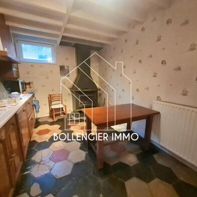 Maison 5 pièces 176800 €