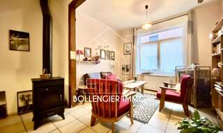 Maison 5 Pièces 80 m² à vendre à Hazebrouck (59190)