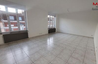 appartement 3 pièces 64 m2 à louer à Mouvaux (59420)