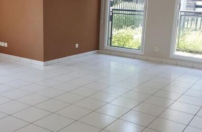 appartement 3 pièces 75 m2 à louer à Halluin (59250)