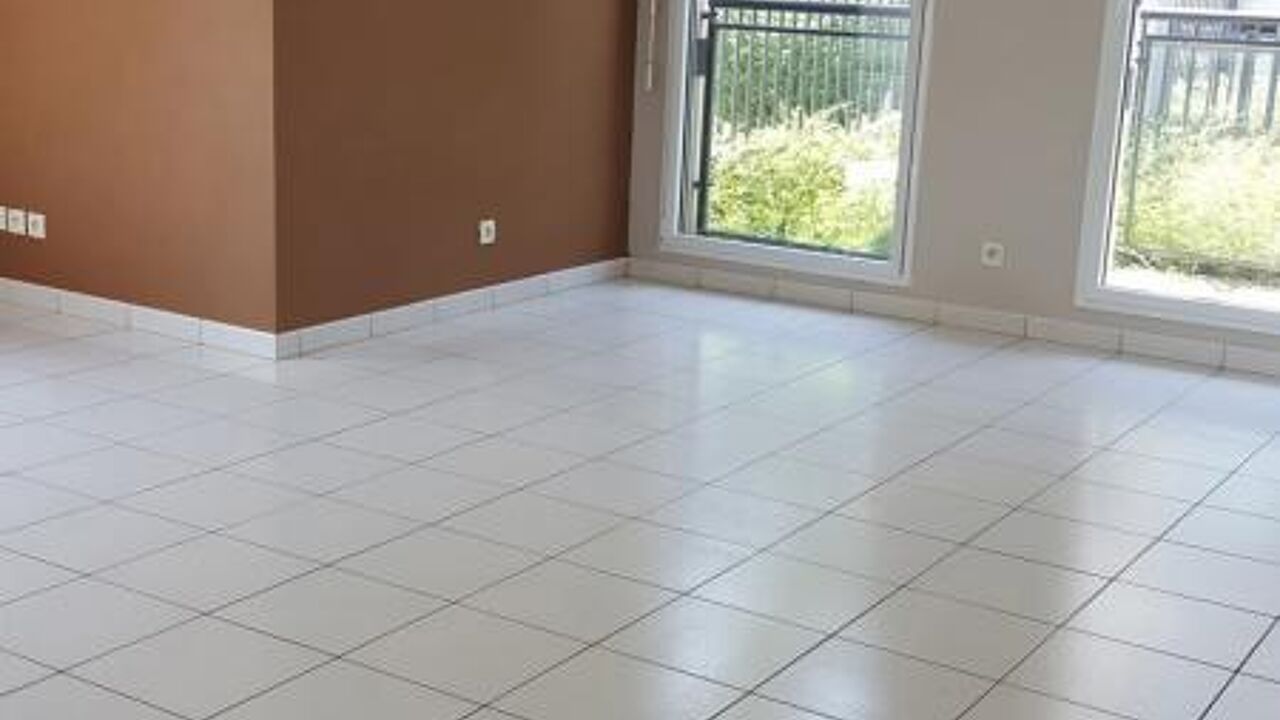 appartement 3 pièces 75 m2 à louer à Halluin (59250)