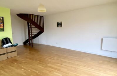 vente appartement 395 000 € à proximité de Templeuve-en-Pévèle (59242)