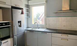Appartement 3 Pièces 72 m² à vendre à Lille (59000)