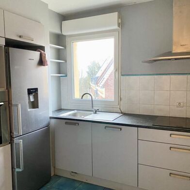 Appartement 3 pièces 337000 €