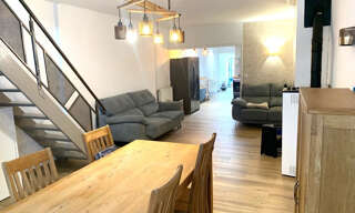 Maison 4 Pièces 109 m² à vendre à Saint-Amand-les-Eaux (59230)