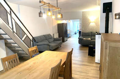 Maison 4 pièces 166860 €