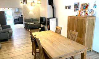 Maison 4 Pièces 109 m² à vendre à Saint-Amand-les-Eaux (59230)