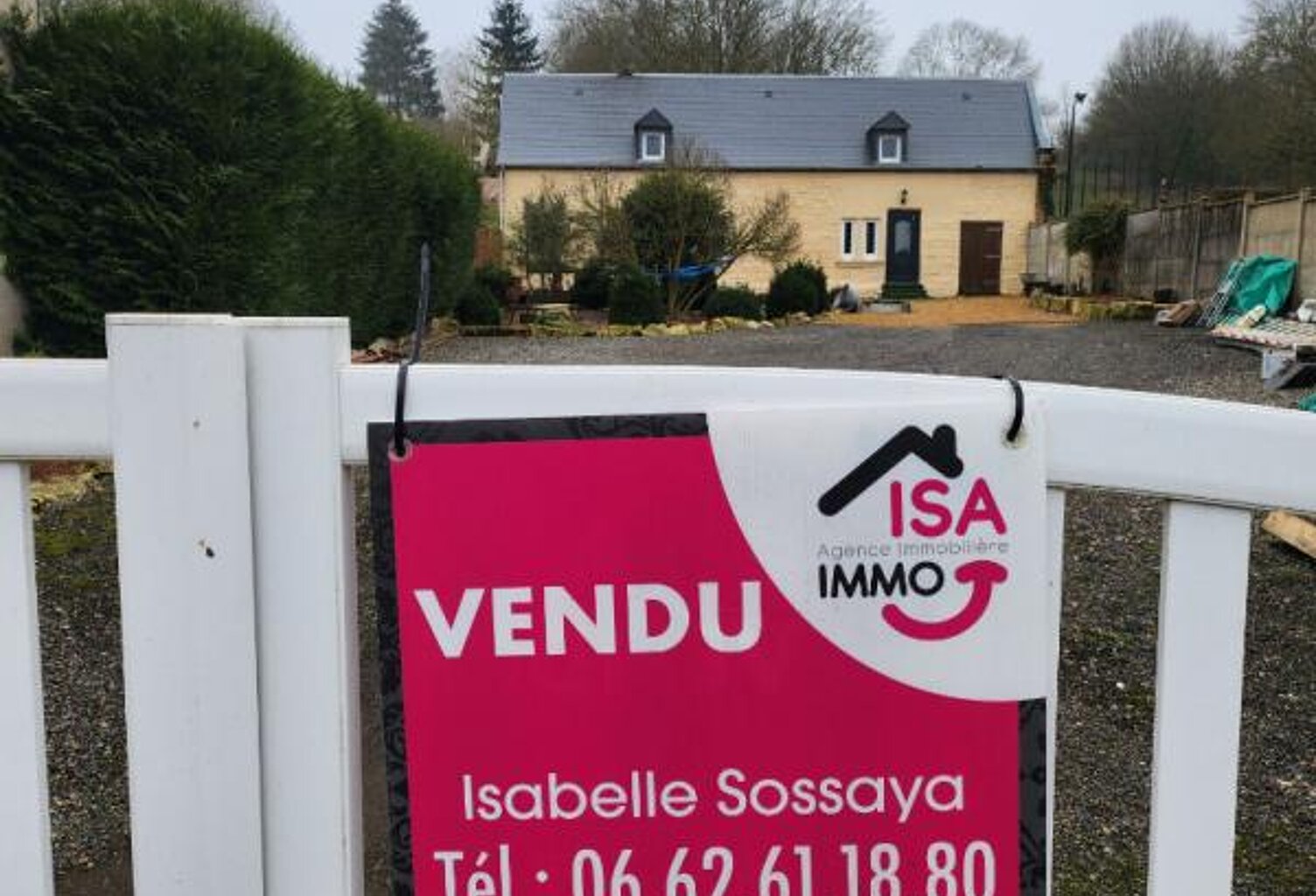 VENDU !!! — photo 1
