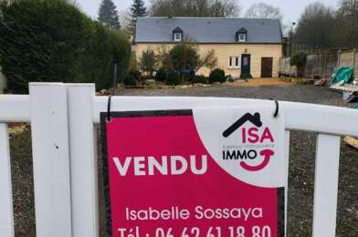 Maison 6 pièces 219000 €