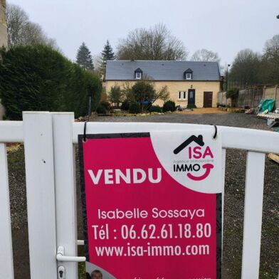 Maison 6 pièces 219000 €