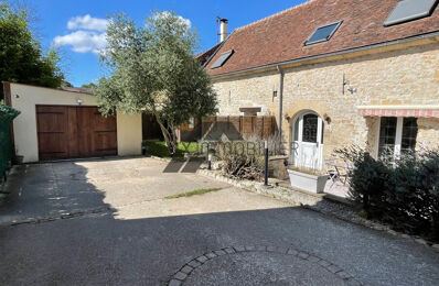 vente maison 294 000 € à proximité de Le Meux (60880)