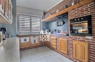 vente maison 169 000 € à proximité de Lambres-Lez-Douai (59552)