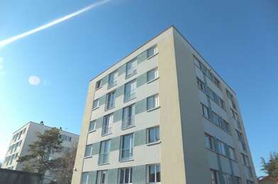 Appartement 2 pièces 480 €