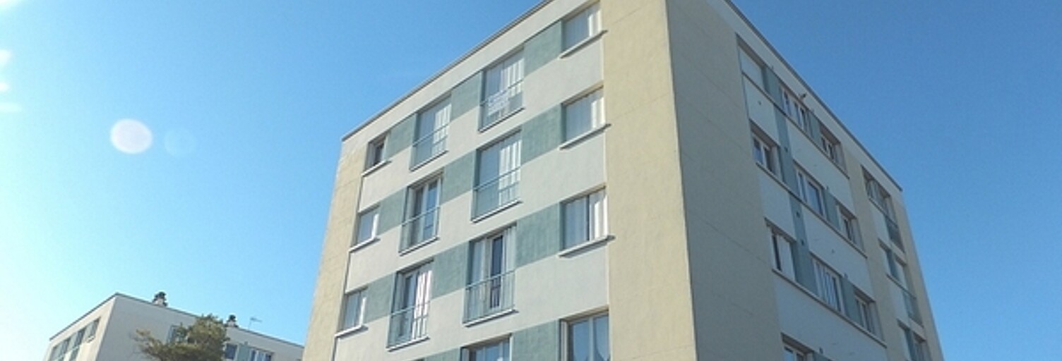 Appartement 2 Pièces 43 m² à louer à Lempdes (63370)