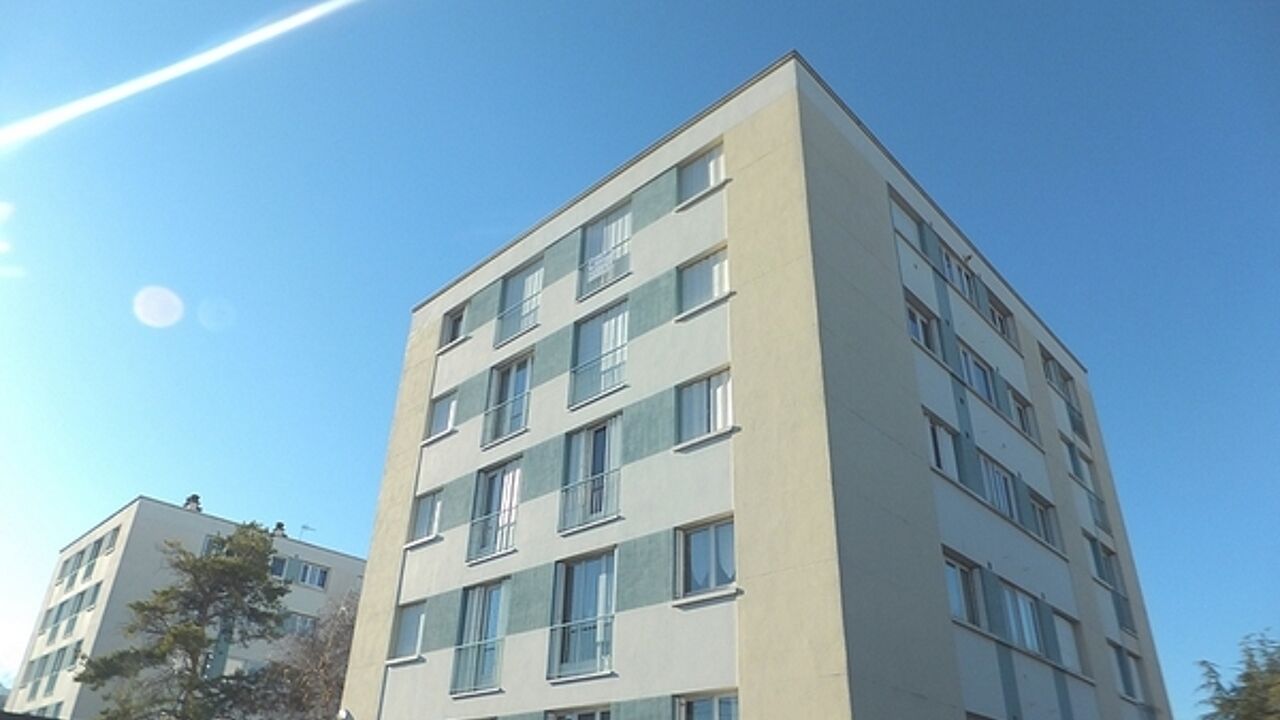 appartement 2 pièces 43 m2 à louer à Lempdes (63370)