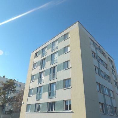 Appartement 2 pièces 480 €