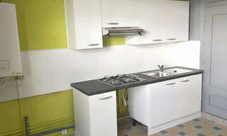 Appartement 3 Pièces 79 m² à louer à Clermont-Ferrand (63000)