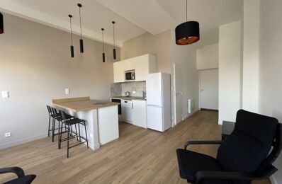 location appartement 965 € CC /mois à proximité de Lyon 6 (69006)