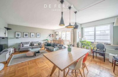 vente appartement 930 000 € à proximité de Cormeilles-en-Parisis (95240)